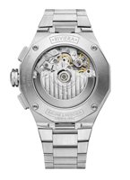 Orologio Baume & Mercier Riviera in Acciaio M0A10624 - M0A10624